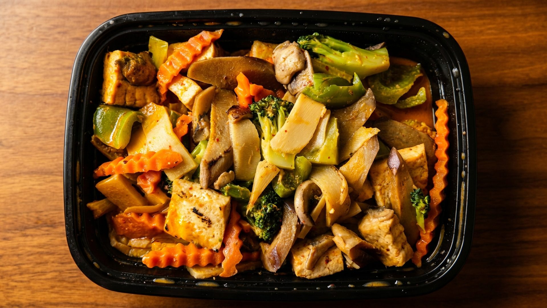 The Thai Food Farmington Hills Was Missing