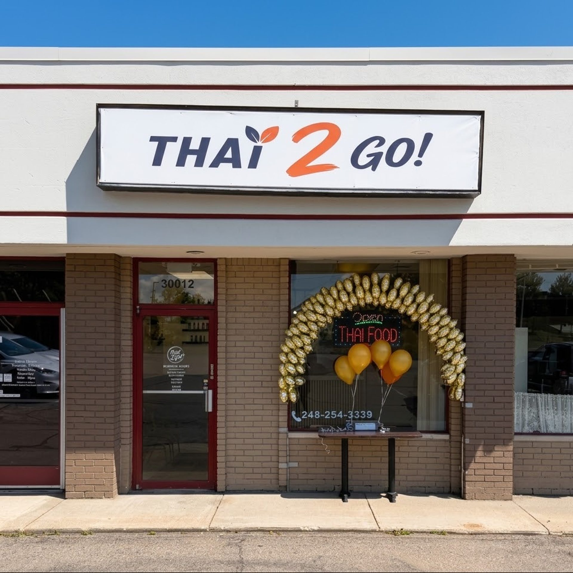Find Us on W 12 Mile Road