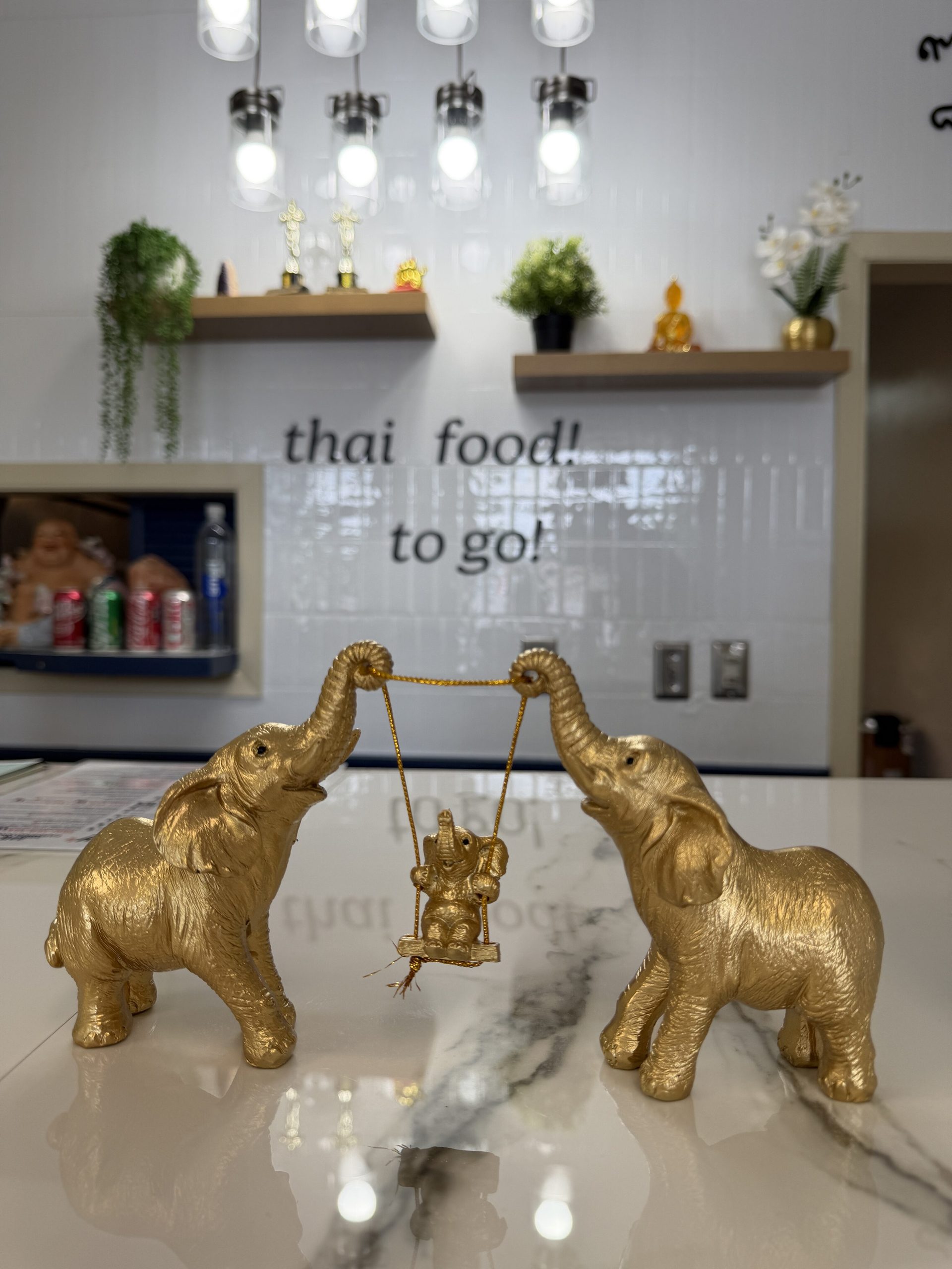 Thai 2GO! Rewards