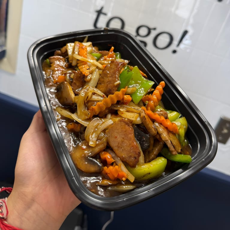 Discover Our Thai Tea